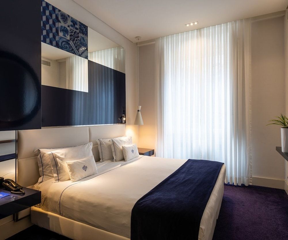 undefined Portugal Boutique Hotel