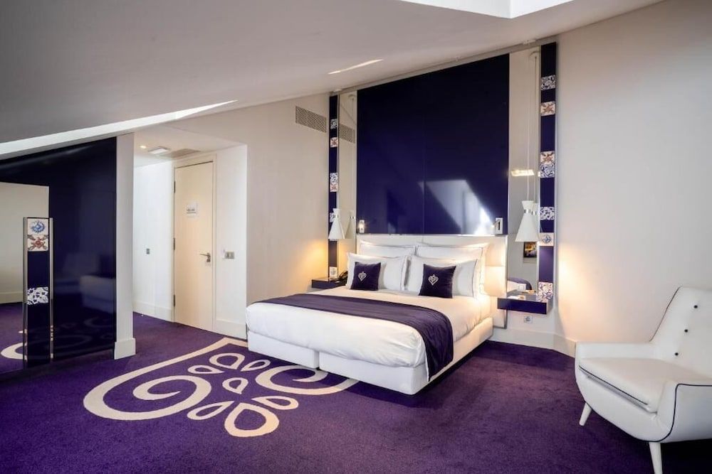 undefined Portugal Boutique Hotel 8