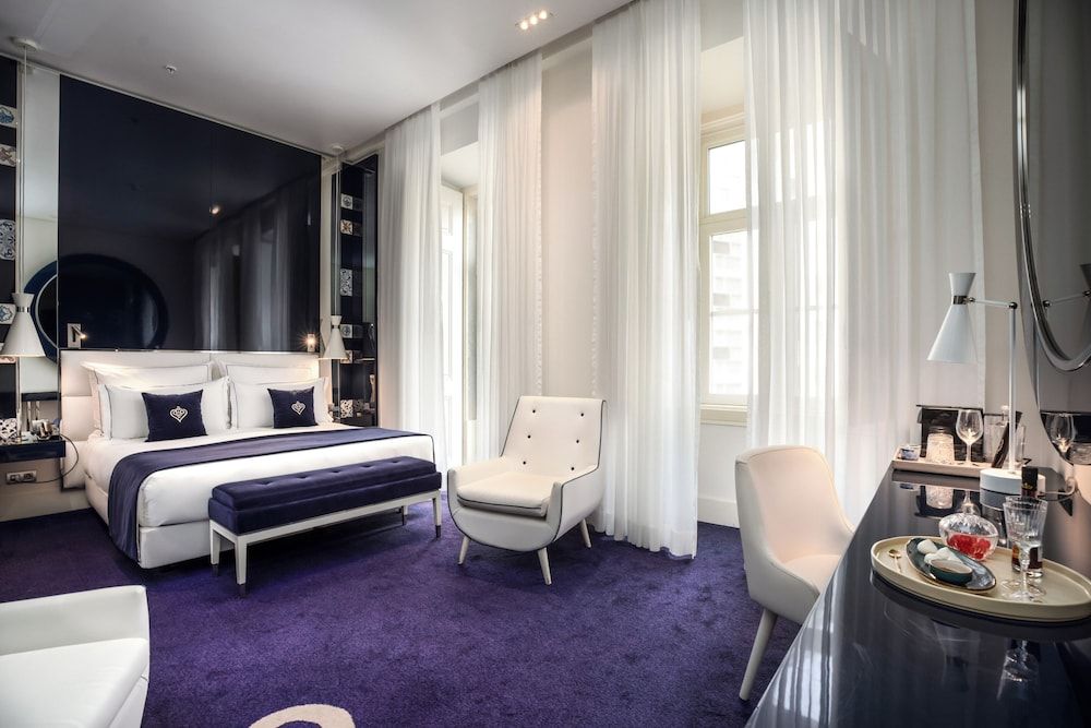 undefined Portugal Boutique Hotel