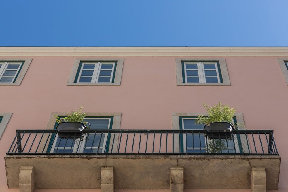 undefined Portugal Boutique Hotel 4