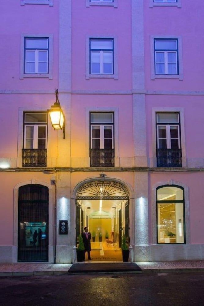 undefined Portugal Boutique Hotel 5