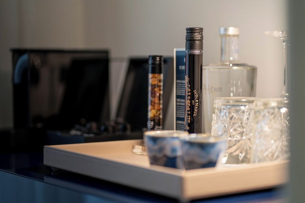 Portugal Boutique Hotel Standard Double or Twin Room 7