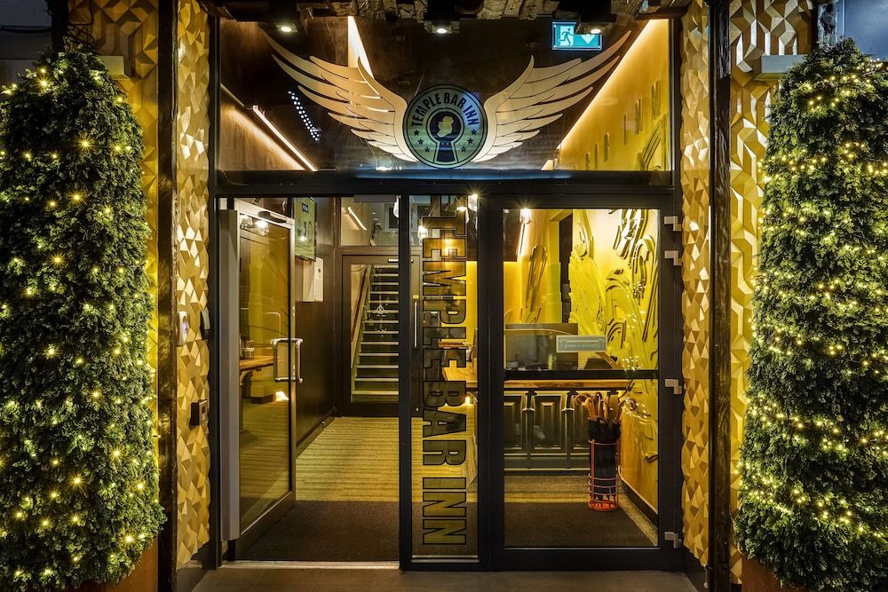 undefined Temple Bar Inn 6