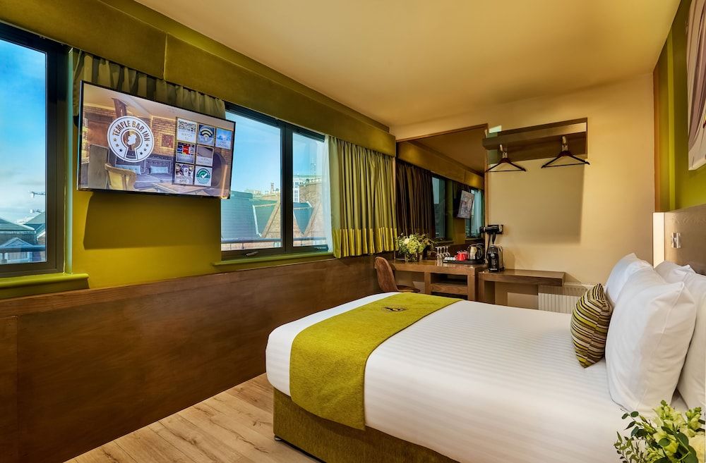 undefined Temple Bar Inn 2