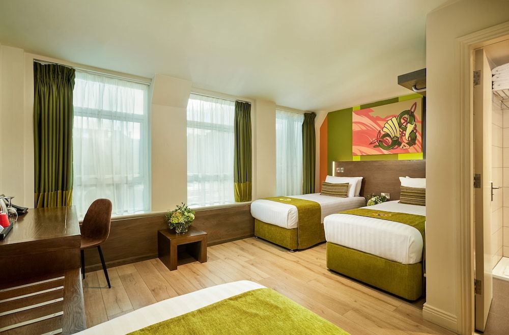 undefined Temple Bar Inn 7