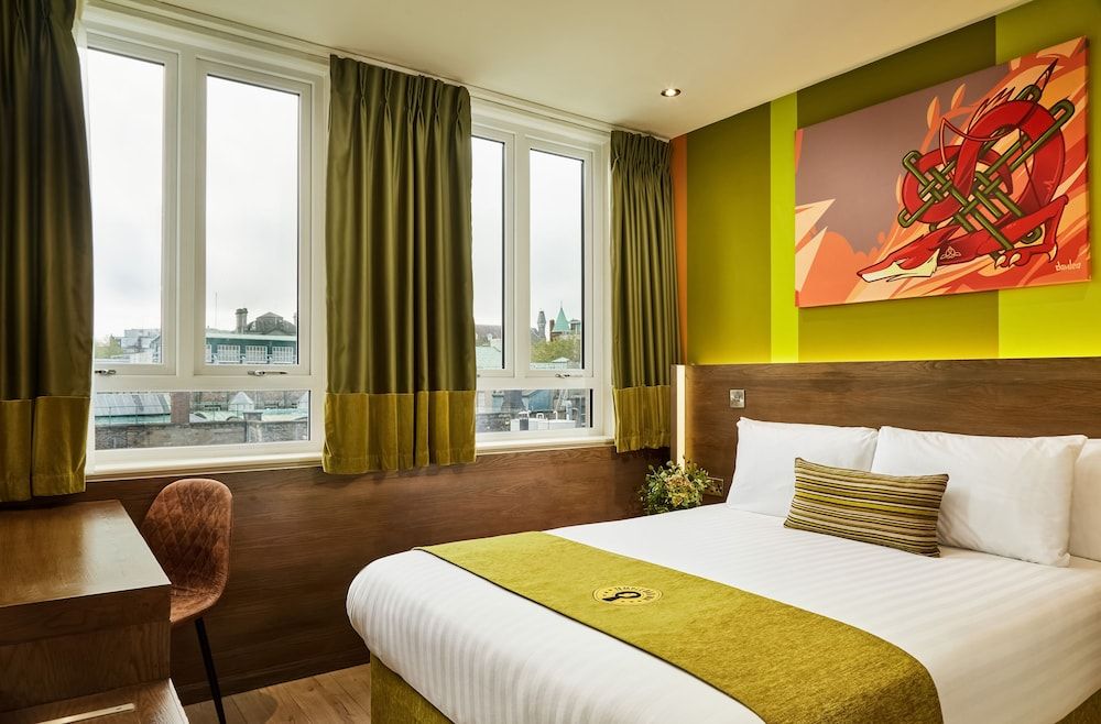 undefined Temple Bar Inn 3