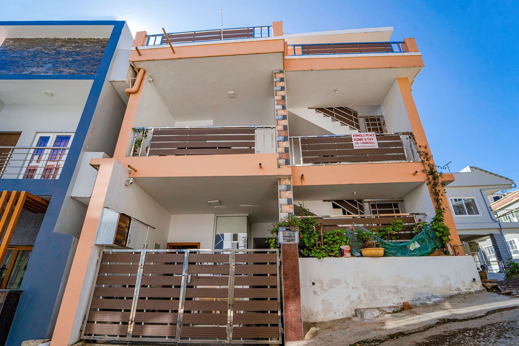 undefined FabExpress Anmol's Peace Home Stay 7