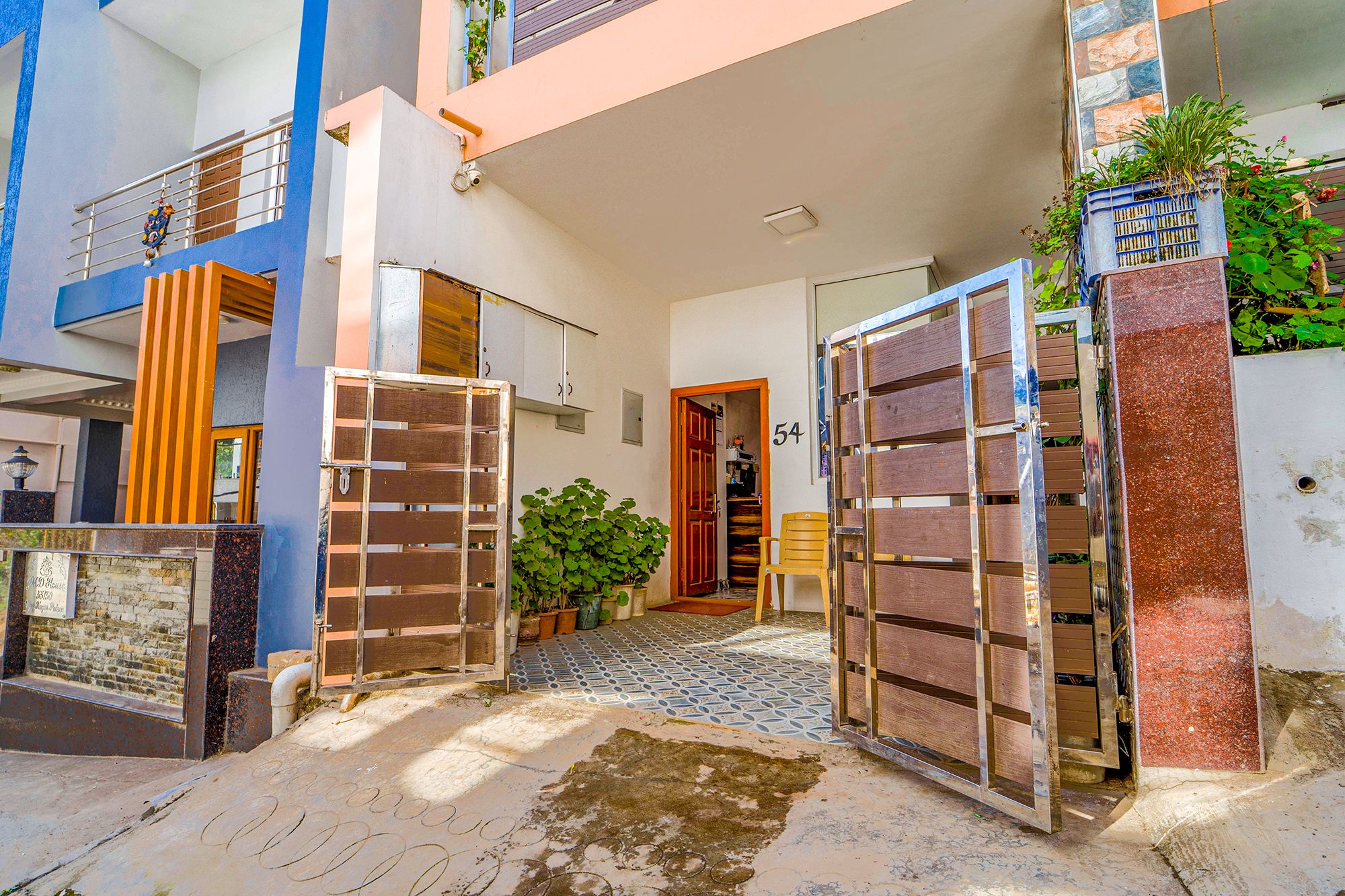 undefined FabExpress Anmol's Peace Home Stay 8