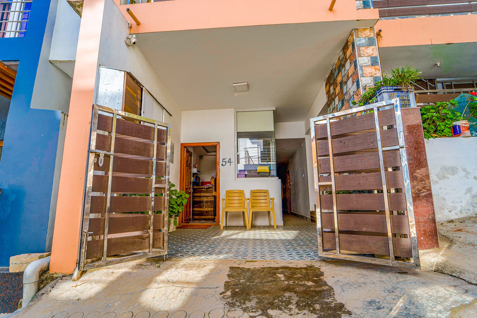 undefined FabExpress Anmol's Peace Home Stay 6