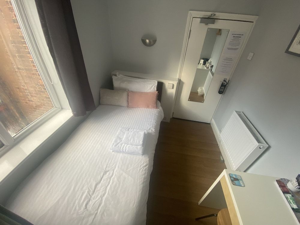 Single Room, Ensuite