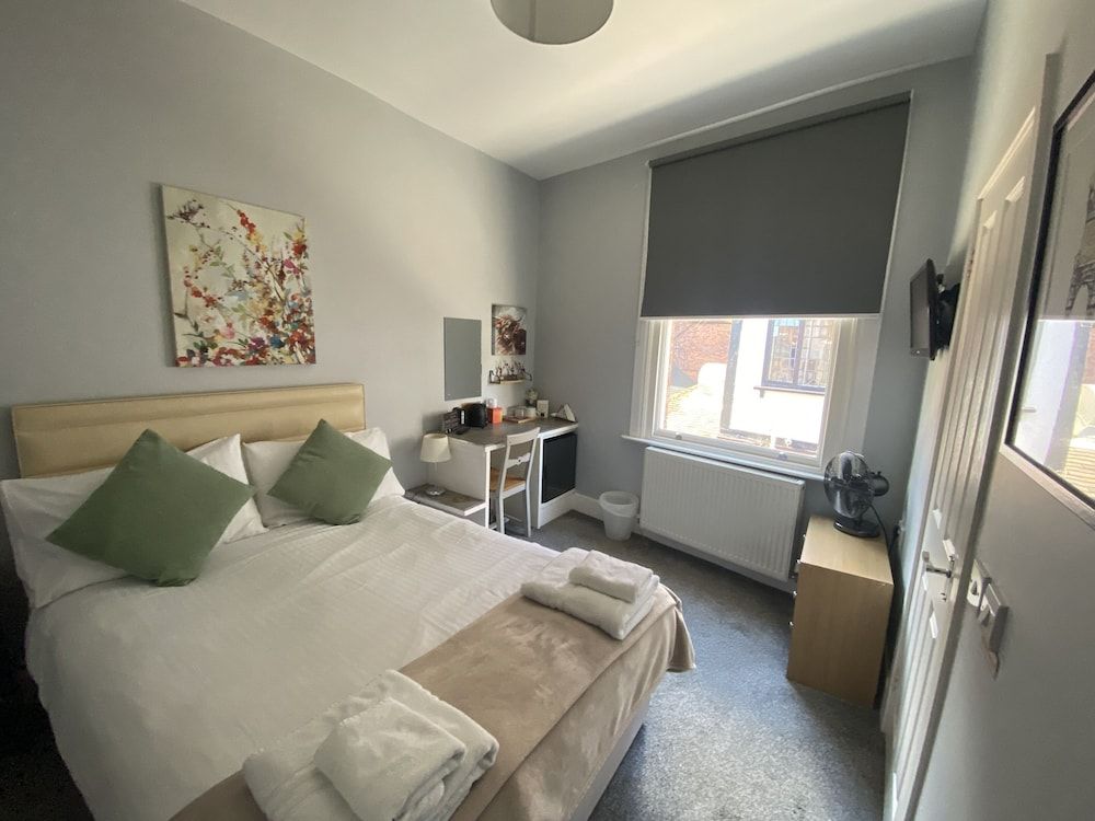 Double Room, Ensuite