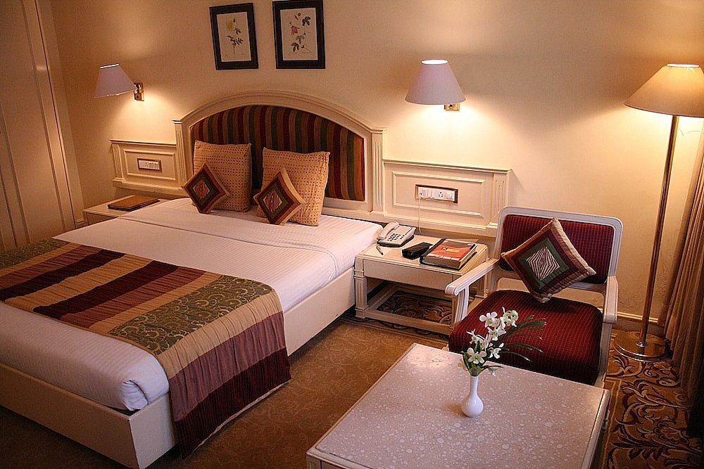 Hotel Bawa International Executive Room