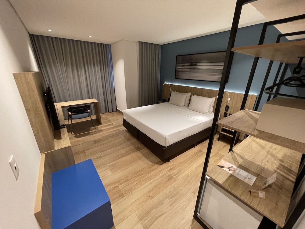 Standard Double Room, 1 Double Bed