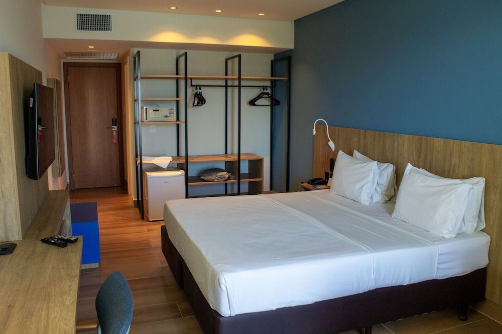 Deluxe Double Room, 1 Double Bed