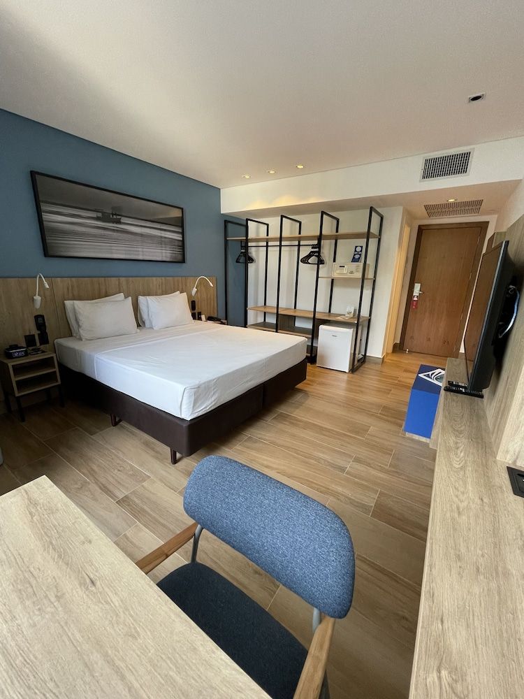 Standard Double Room, 1 Double Bed
