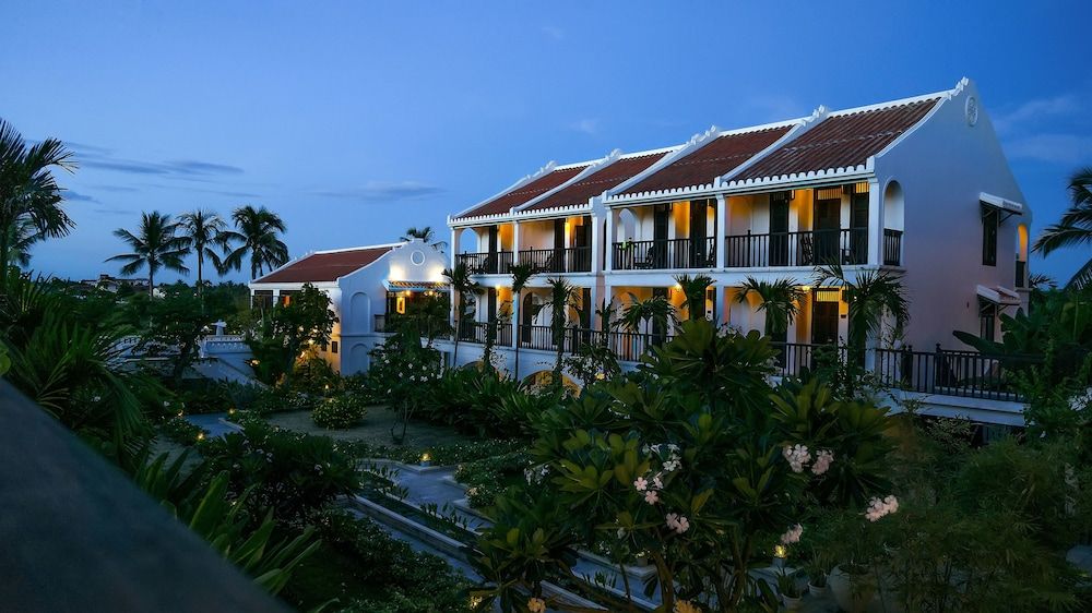 undefined Legacy Hoi An Resort 4
