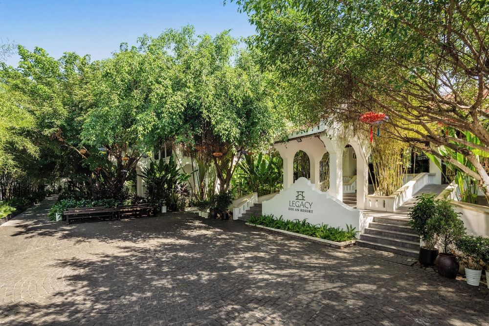 undefined Legacy Hoi An Resort 7