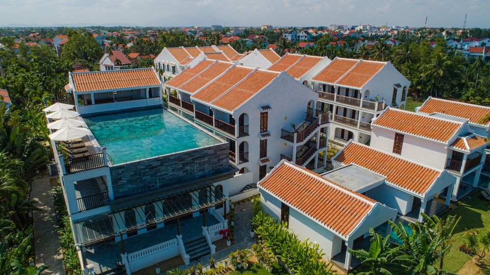 undefined Legacy Hoi An Resort 7