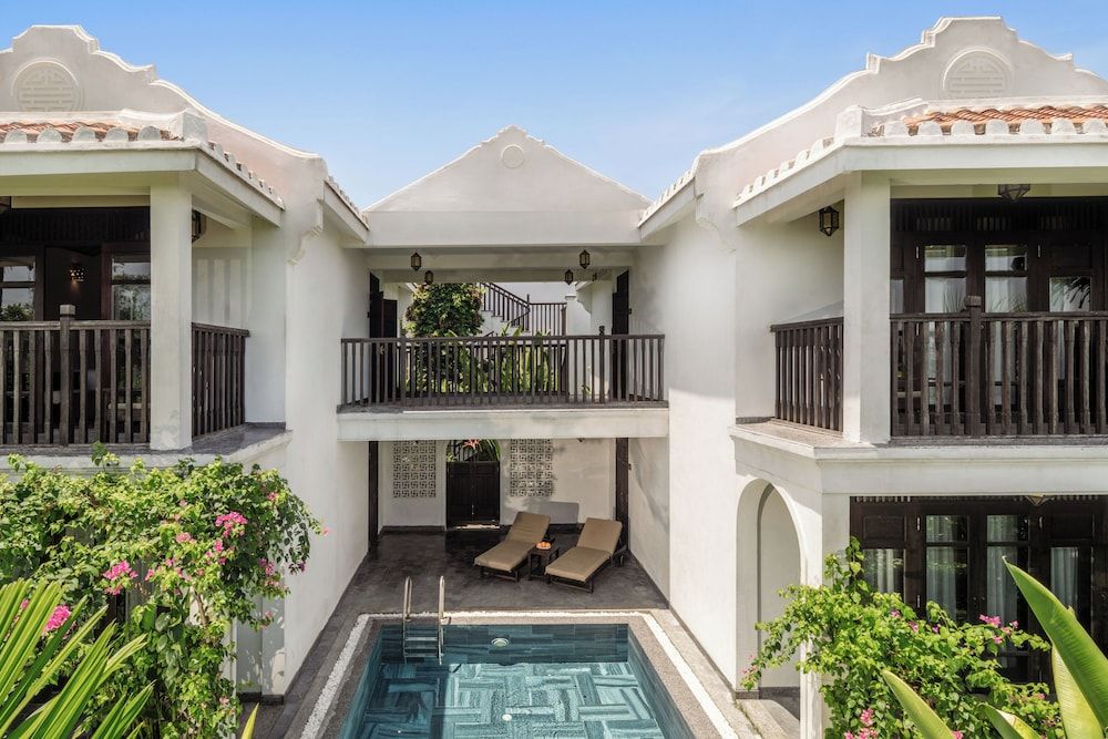 undefined Legacy Hoi An Resort 2