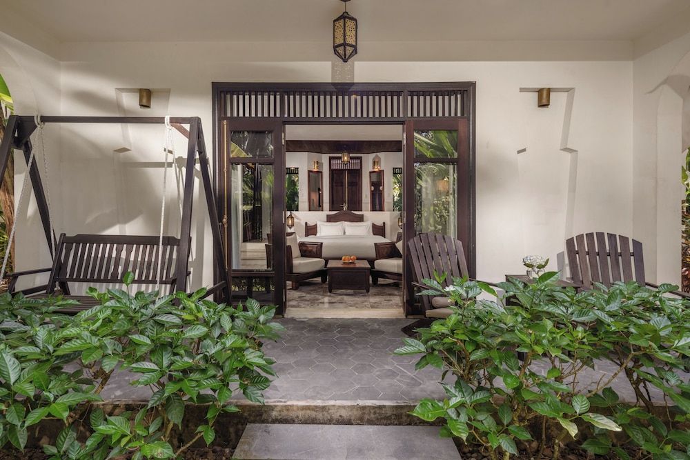 undefined Legacy Hoi An Resort 5