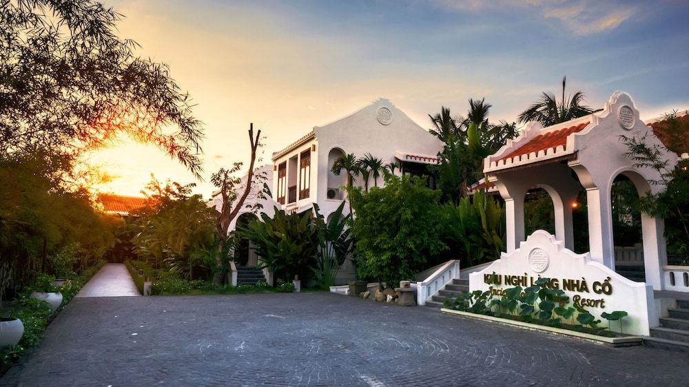 undefined Legacy Hoi An Resort 10