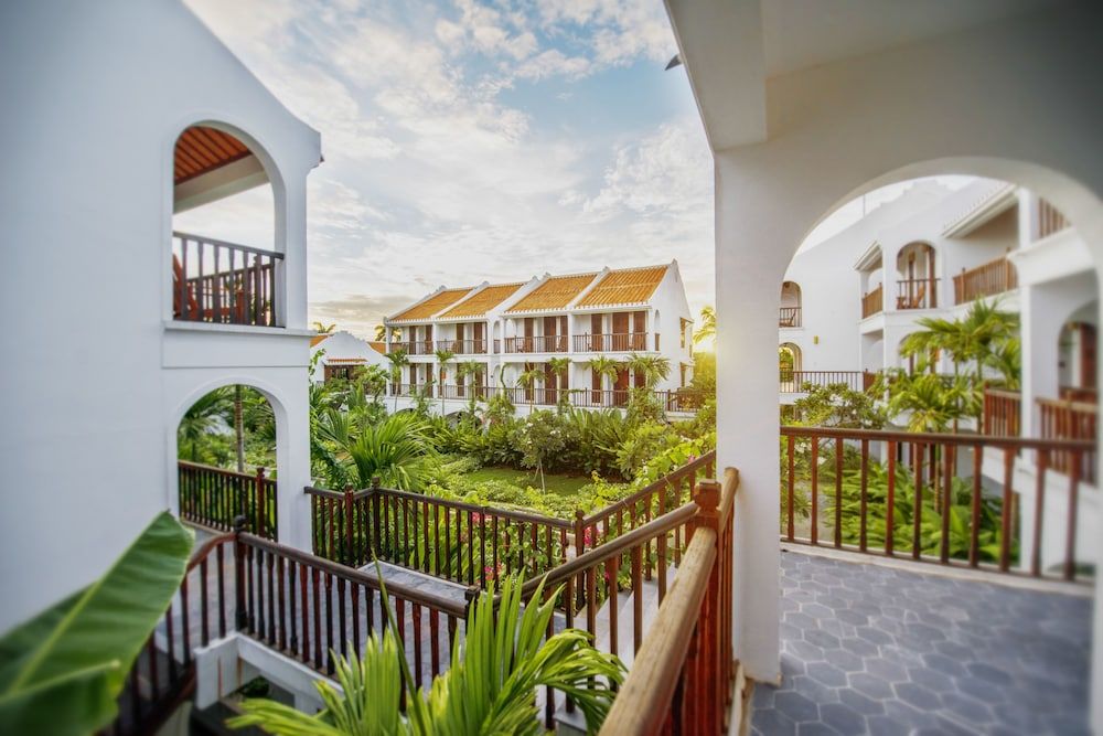 undefined Legacy Hoi An Resort 8