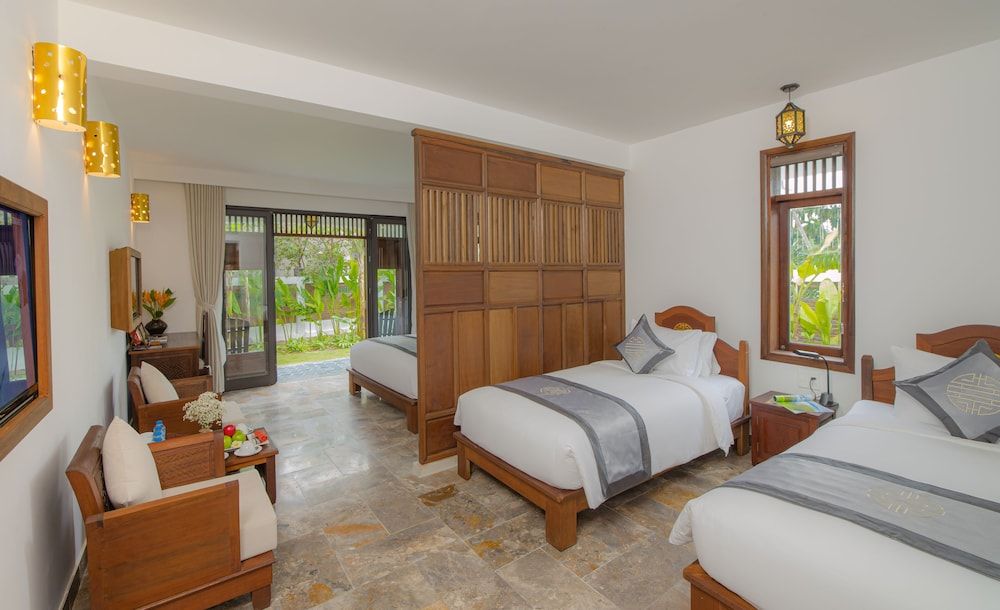 undefined Legacy Hoi An Resort 5