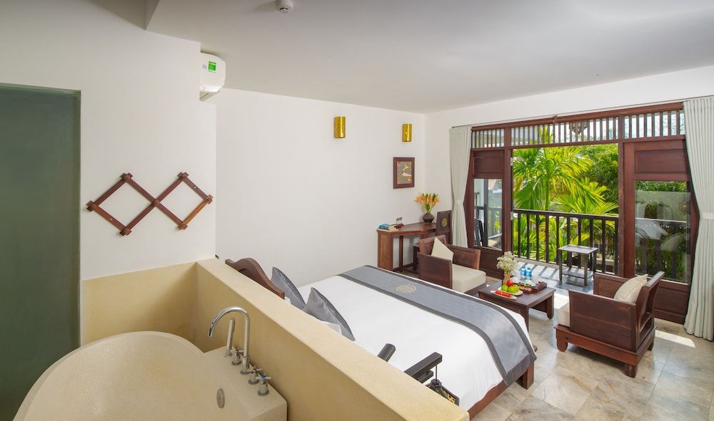 undefined Legacy Hoi An Resort 3