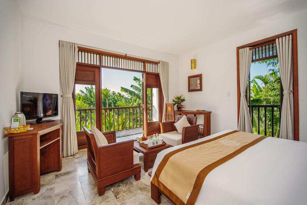 undefined Legacy Hoi An Resort 4
