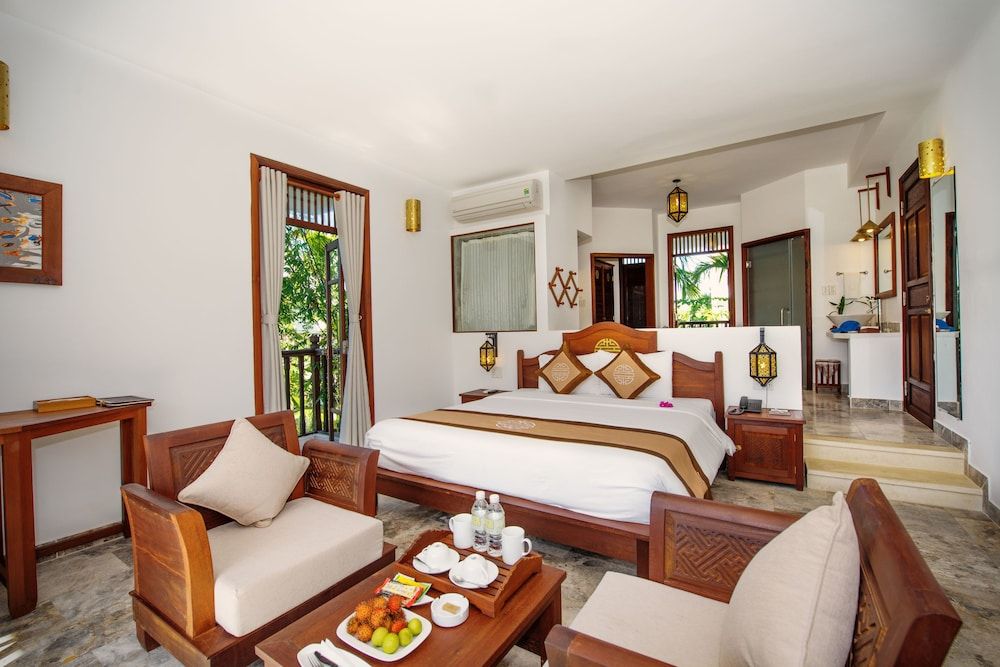 undefined Legacy Hoi An Resort