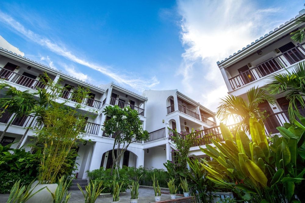 undefined Legacy Hoi An Resort 9