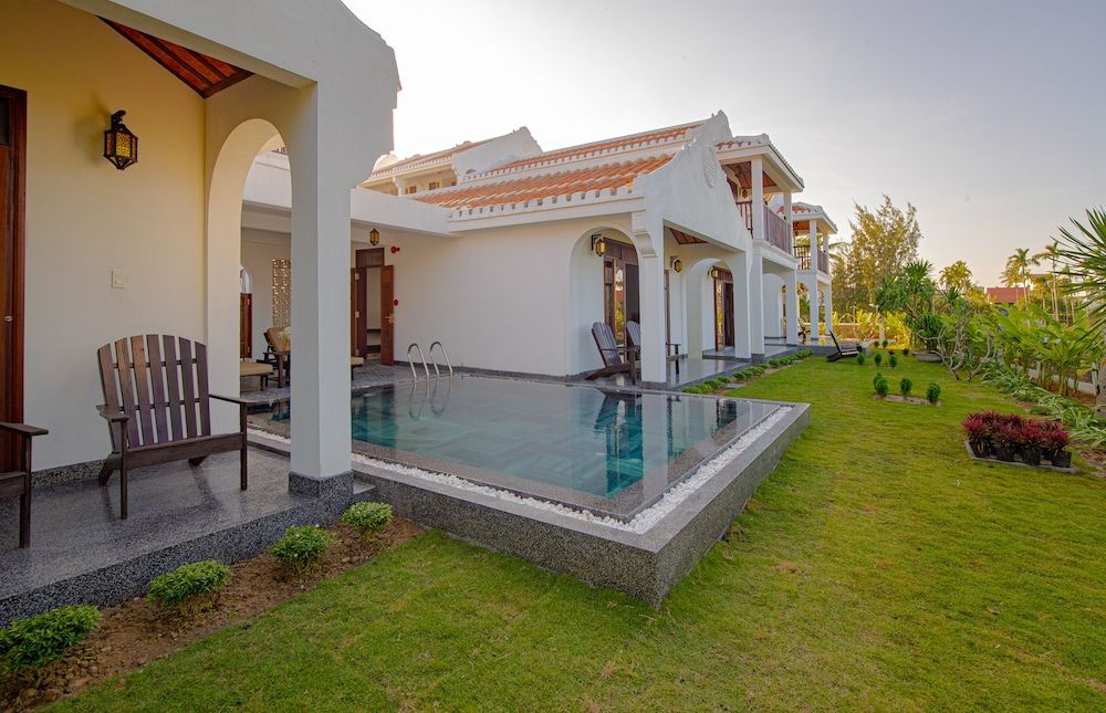 undefined Legacy Hoi An Resort 6
