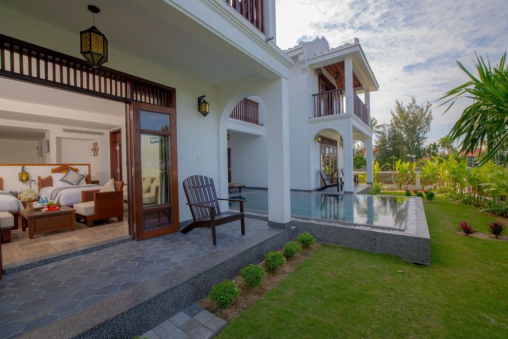 undefined Legacy Hoi An Resort 2