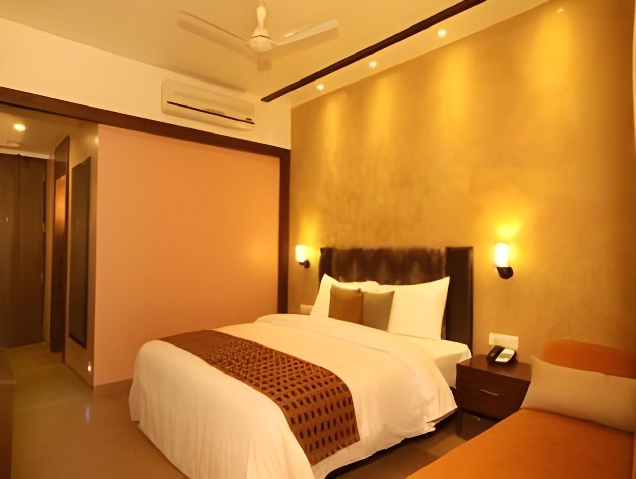 Suite Room