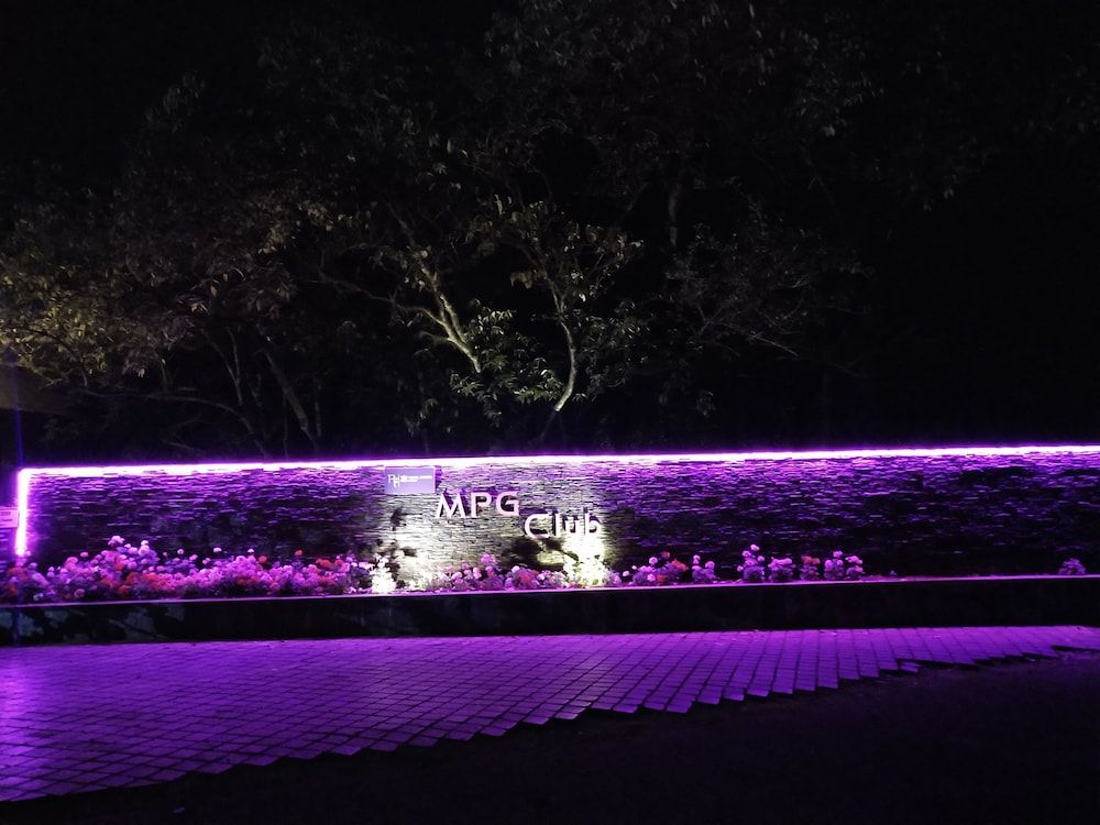 undefined Regenta MPG Club Mahabaleshwar 10