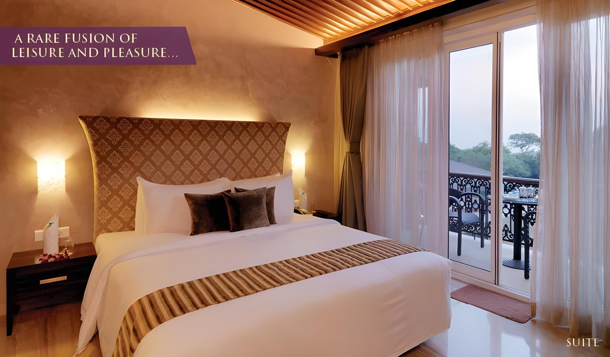 Suite Room
