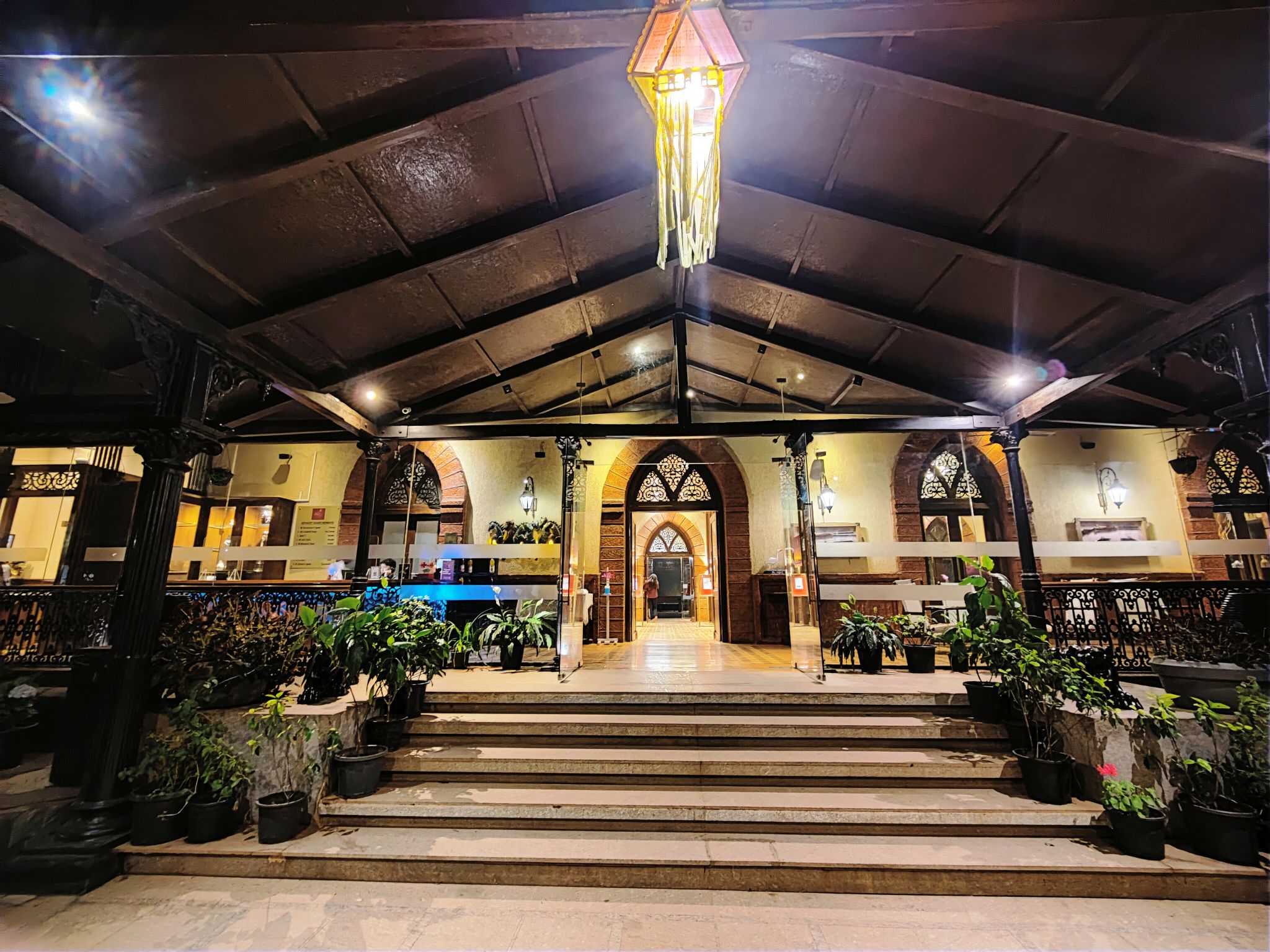 undefined Regenta MPG Club Mahabaleshwar 8