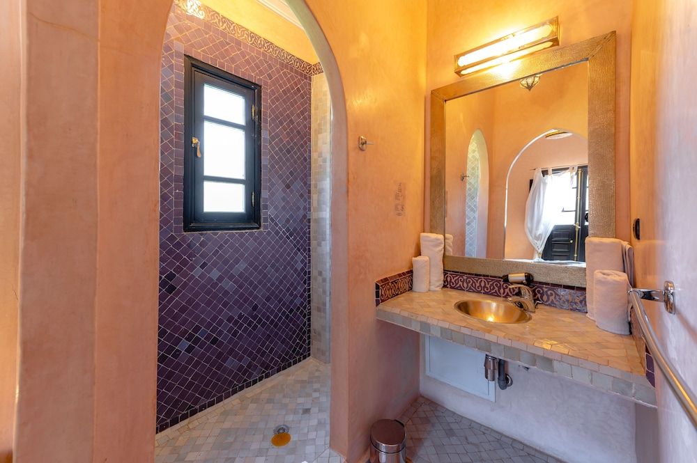 Résidence Dar Lamia Marrakech Villa, 3 Bedrooms 6