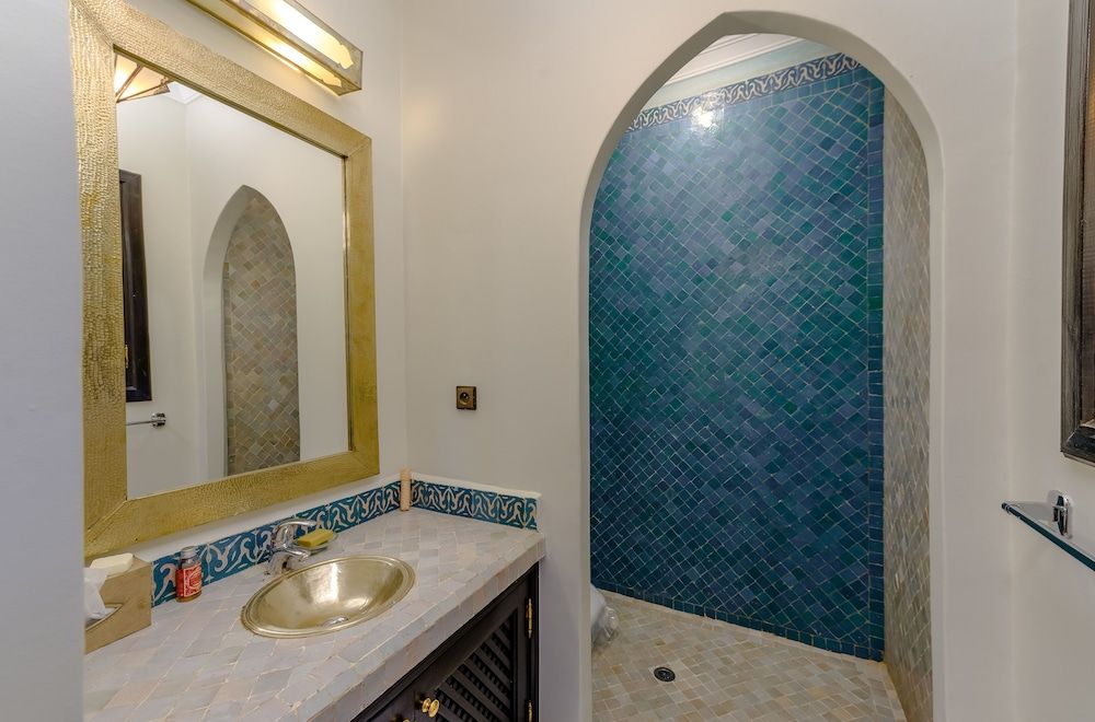 Résidence Dar Lamia Marrakech Villa, 3 Bedrooms 5