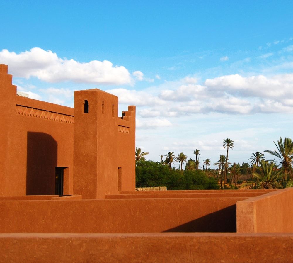 undefined Résidence Dar Lamia Marrakech 8