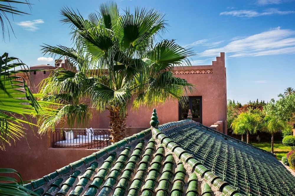 undefined Résidence Dar Lamia Marrakech 9