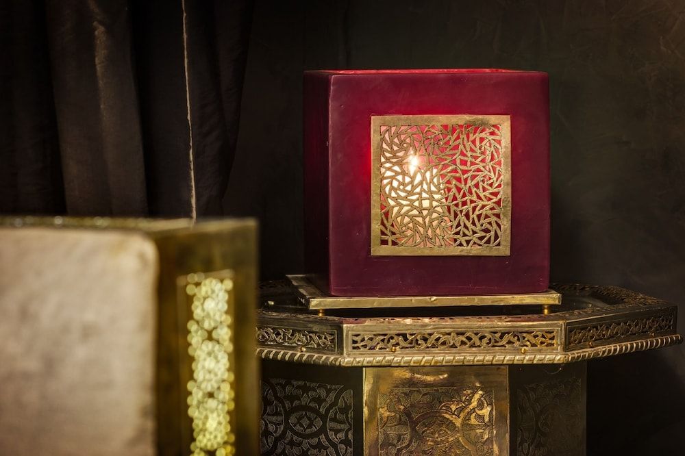 Riad Wow Junior Suite 41