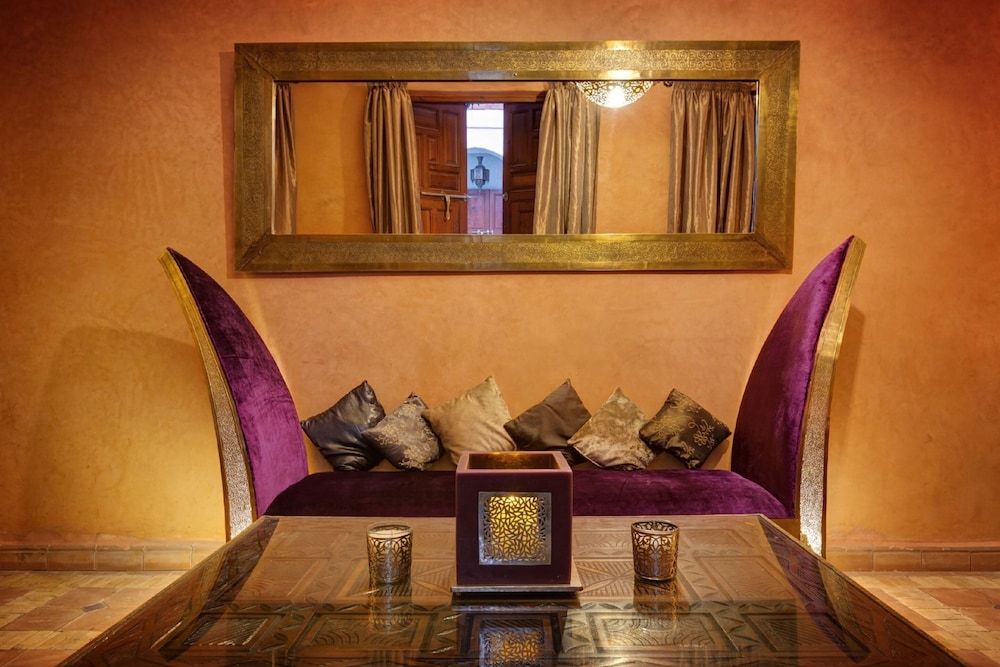 Riad Wow Junior Suite 34