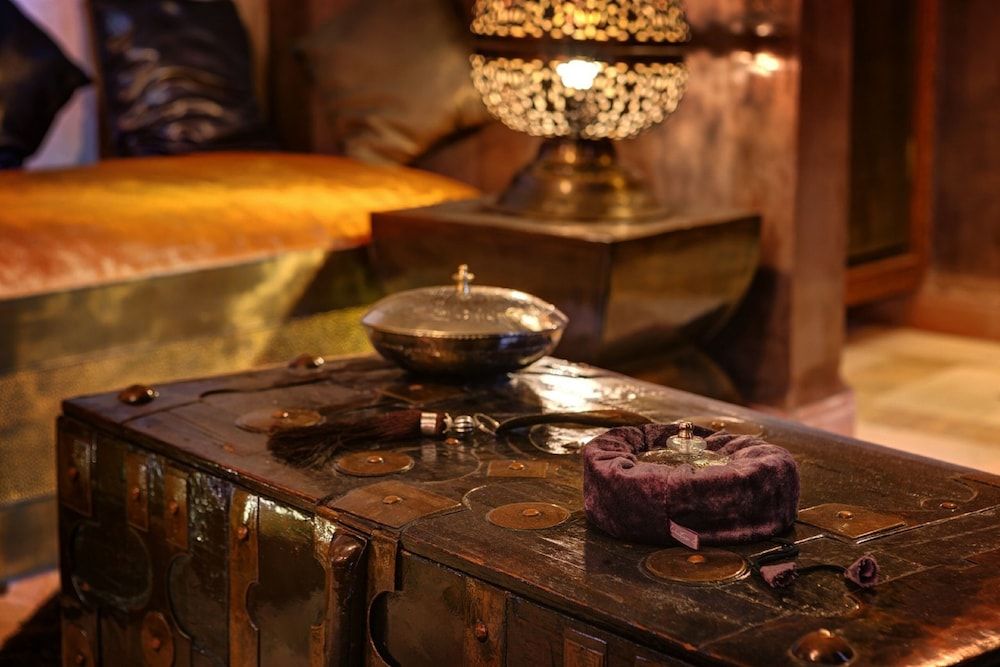 Riad Wow Junior Suite 44