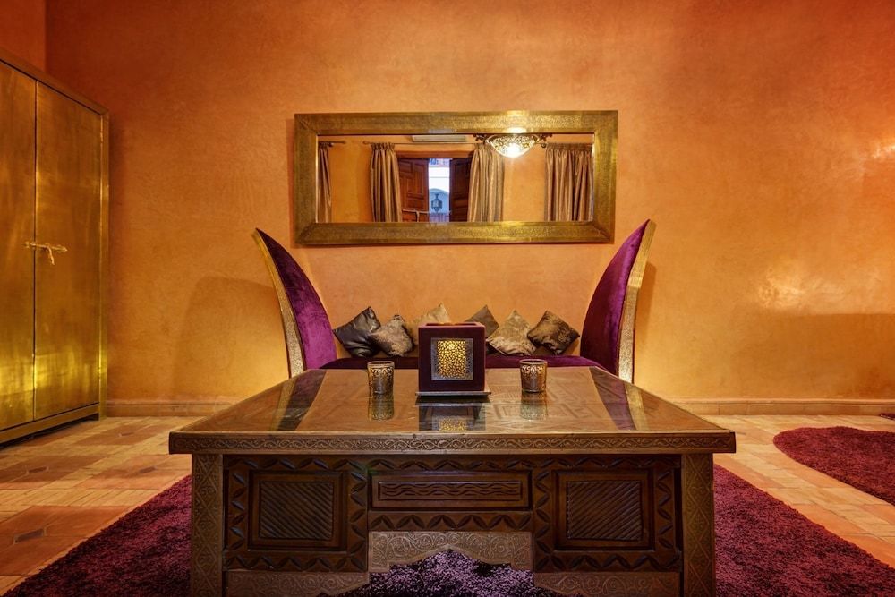 Riad Wow Junior Suite 35