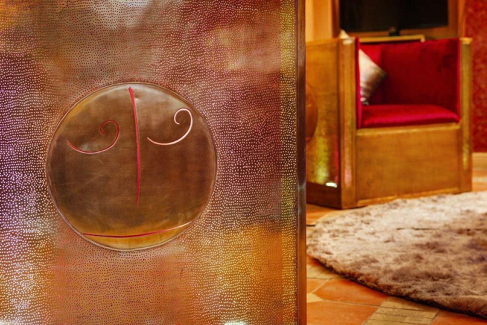 Riad Wow Junior Suite 29