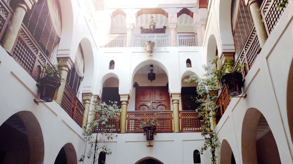 undefined Riad Wow 5