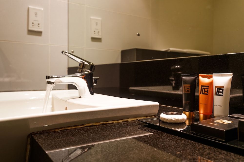 Renuka City Hotel Standard Room 11