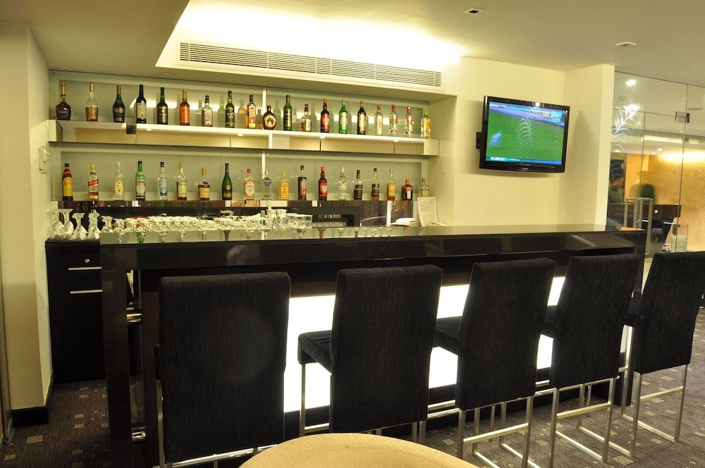 undefined Renuka City Hotel 6