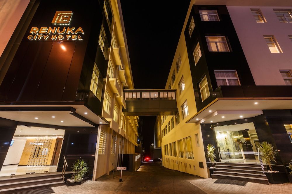 undefined Renuka City Hotel 3
